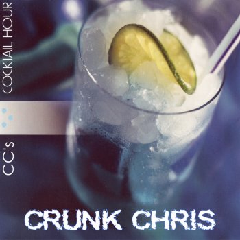 Crunk Chris Illness Vault