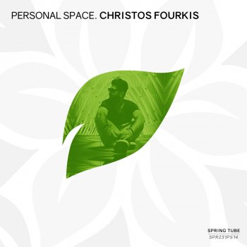 Harri Agnel feat. Christos Fourkis Lovst - Christos Fourkis Remix