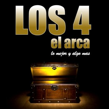 Los 4 feat. Leoni Torres Solo Vistete