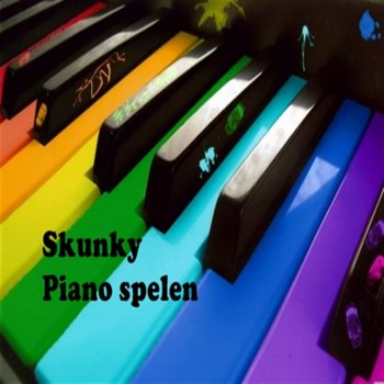 Skunky Piano spelen