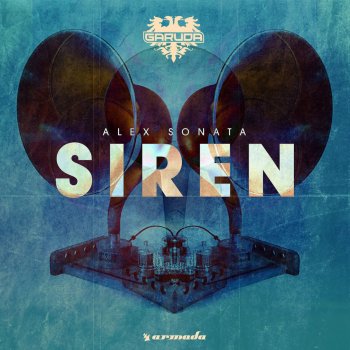 Alex Sonata Siren - Radio Edit