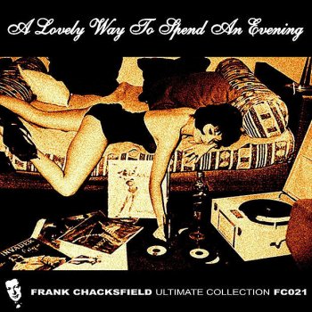 Frank Chacksfield Orchestra What Are You Doing for the Rest of Your Life