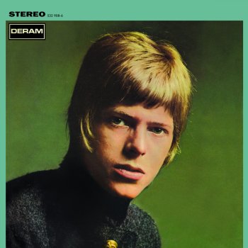 David Bowie Velvet Goldmine