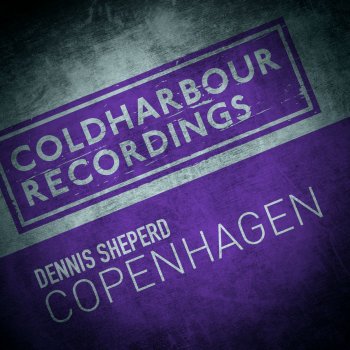 Dennis Sheperd Copenhagen