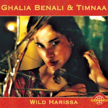 Ghalia Benali & Timnaa Awaddu