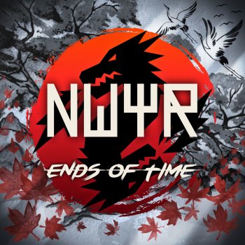 NWYR Ends of Time