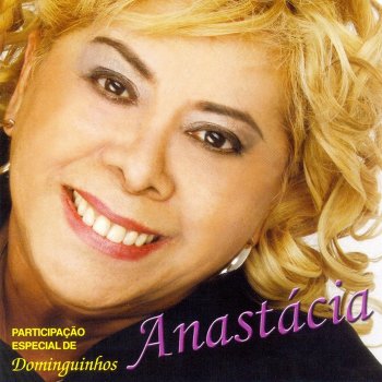 Anastacia Vendaval de Paixão
