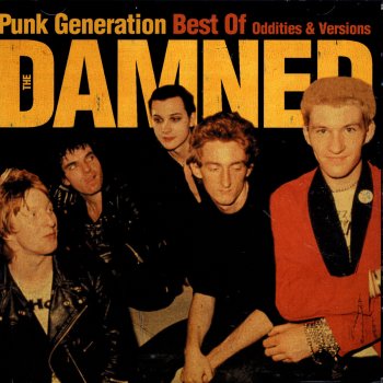 The Damned Lust for Life