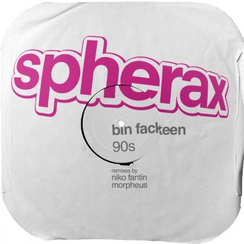 Bin Fackeen 90s (Original Mix)