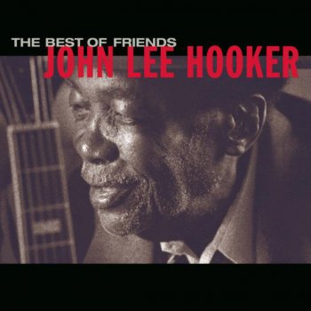 John Lee Hooker The Healer