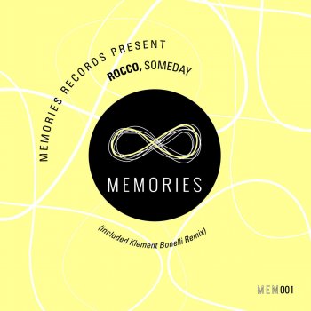 ROCCO Someday (Klement Bonelli Remix)