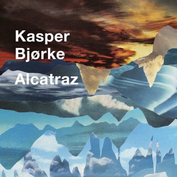 Kasper Bjørke Alcatraz (feat. Jacob Bellens) [Kenton Slash Demon Remix]