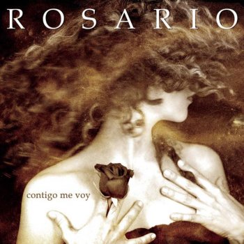 Rosario feat. Antonio Vega En el Mismo Lugar