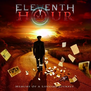 Eleventh Hour All I Left Behind