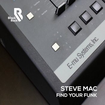 Steve Mac Find Your Funk