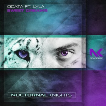 Ocata feat. Lyla Sweet Dreams - Extended Mix