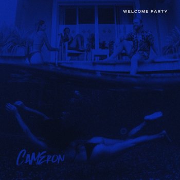 Cámeron Welcome Party