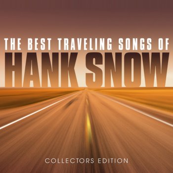 Hank Snow The Rumba Boogie