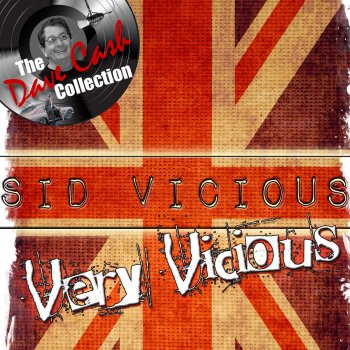 Sid Vicious Search & Destroy (Live)