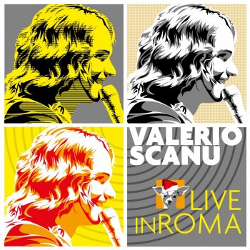Valerio Scanu Someone Like You / Total Eclipse of the Art / Pride (Live)