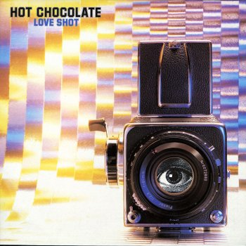 Hot Chocolate Touch the Night (2011 Remastered Version)