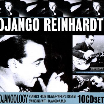 Django Reinhardt Welcome (2 partie)