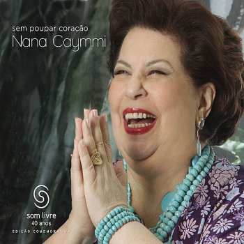 Nana Caymmi Não Se Esqueça de Mim (feat. Erasmo Carlos)