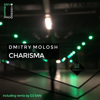 Dmitry Molosh Mountain (DJ San Remix)
