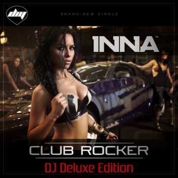 Inna feat. ODd Club rocker - Odd Remix Edit
