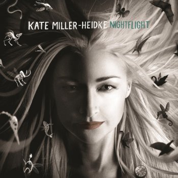 Kate Miller-Heidke In the Dark
