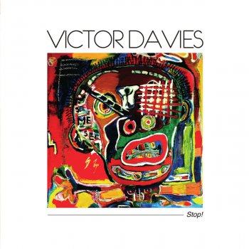 Victor Davies You