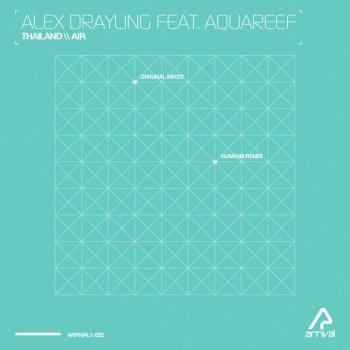 Alex Drayling & Aquareef Air (Original Mix)