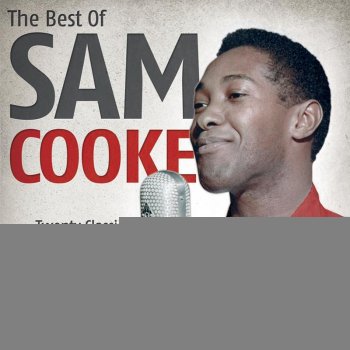 Sam Cooke Sad Mood - Remastered