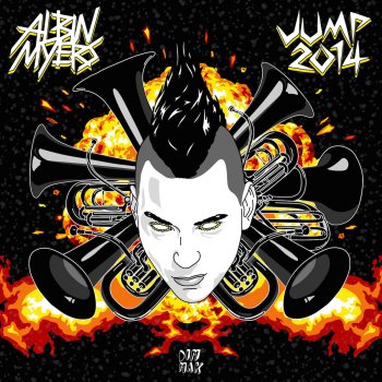 Albin Myers Jump (2014 Radio Edit)