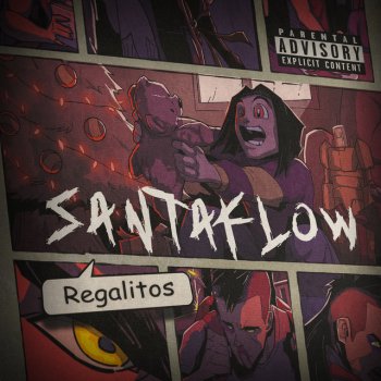 Santaflow Regalitos - Instrumental