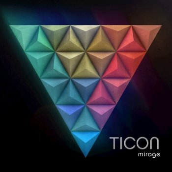 Ticon Ether (Album Edit)