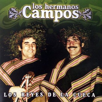 Los Hermanos Campos El Huaso Enamorado