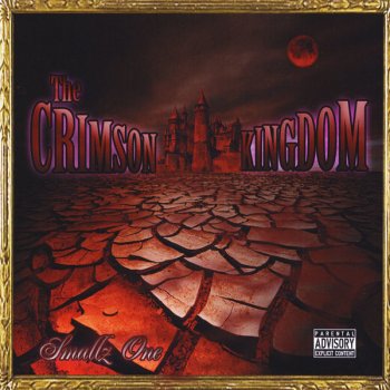 Smallz One Crimson Kingdom