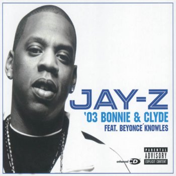 Jay-Z 03' Bonnie & Clyde (Instrumental)