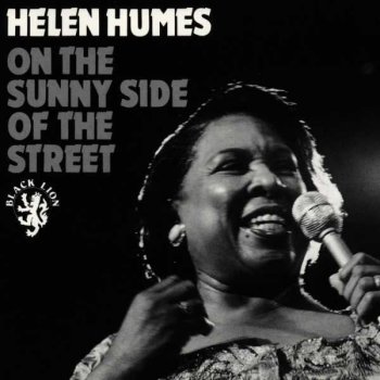 Helen Humes Kansas City