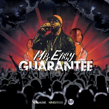 Mr. Easy Guarantee (Acoustic Mix)