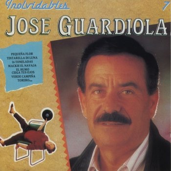 José Guardiola Tango Italiano