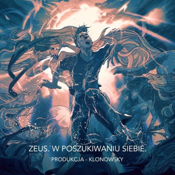 Zeus feat. Justyna Kuśmierczyk & Klonowsky Abstrakt wiosna '19