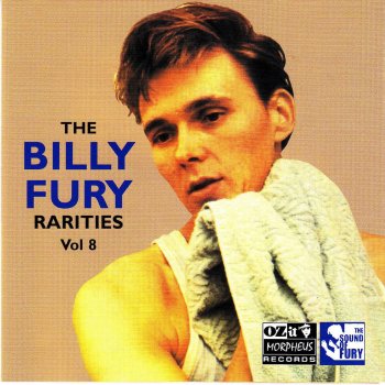 Billy Fury I'm Hurting All Over