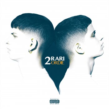 2Rari feat. anice & Ernia Chance (feat. Ernia)