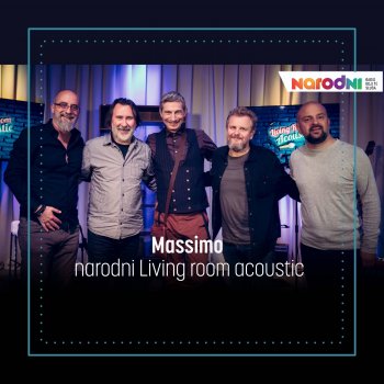 Massimo Ne Plači - Living Room Acoustic