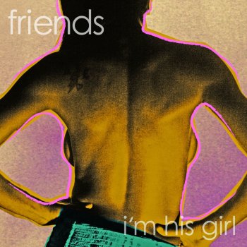 Friends I'm His Girl - AlunaGeorge Mix