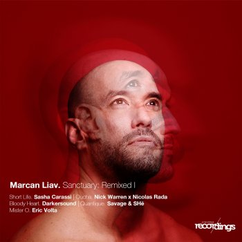 Marcan Liav Quantique (Savage & SHē Remix)