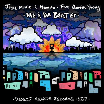 Namito feat. Joyce Muniz & Quinta Young Me and Da Beat (feat. Quinta Young)