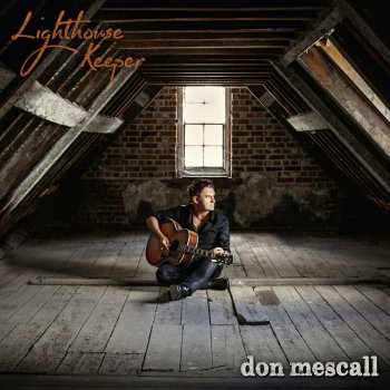 Don Mescall Home (Live Studio Performance)